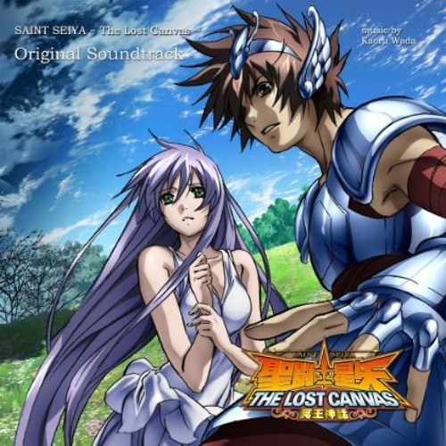 Watch Saint Seiya - The Lost Canvas