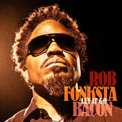 "LET IT GO (MENTAL ENEMA)" Radio edit