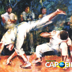 Quando o meu mestre se foi toda bahia chorou , IaIa IoIo ( CAPOEIRA )