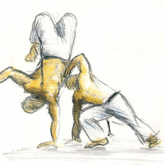 Aue Aue Aue (É Da Nossa Cor) ( CAPOEIRA )