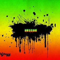 DJTayy.com - Reggae Mix 2012