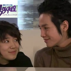 Hwang Tae-Kyung & Go Mi-nam - Fly Me to the Moon 미남이시네요 O.S.T.