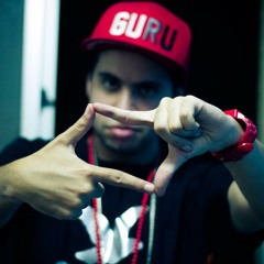 Lil Tuca - Fecha Com Meu Bonde (X Recordz)