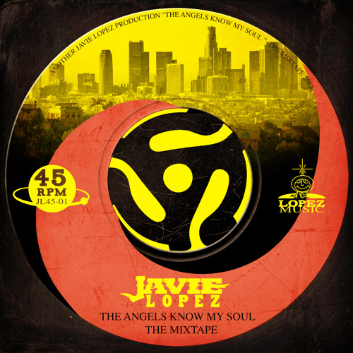 Javie Lopez