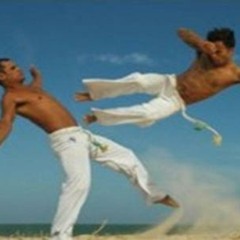 capoeira