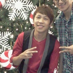 Little Thing Cover By Eric at Damas Cafe