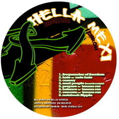 frequencies of freedom