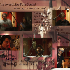The Sweet Life - Vampire Rave