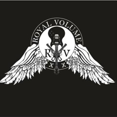 Royal Volume - Agresi Emosi