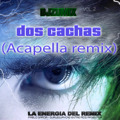 Dos Cachas (DJ Zumix) (Acapella Remix) J.Alvarez & Ñejo Ft. Dalmata, Ñengo Flow etc