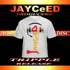 JAYCeED - JAYCeED marimba