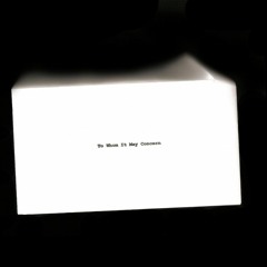 To Whom It May Concern (Sik Fuk Anthem)