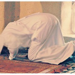 أدعية الصلاة .. بصوت : عمر مظفر
