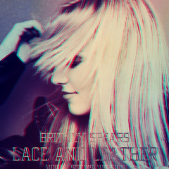 Britney Spears - Lace and Leather (Vocal Stems Version)