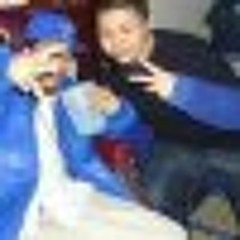 Wrek 19 & Pyno-D boys