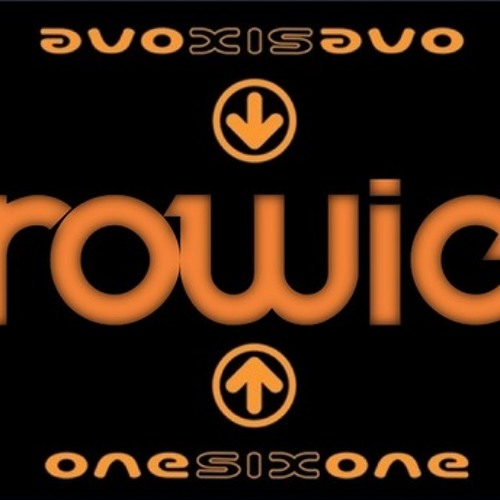 ROWIE - November 2012