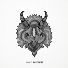 Shape Scene (Original Mix)