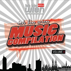 01. Kid Pex - Wien, oida, Bec oida