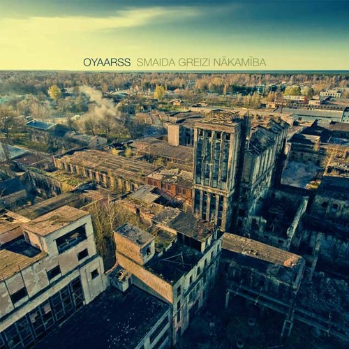 Ibumetīns sagurušai dvēselei (remixed by Dead Rows) - DabSolis