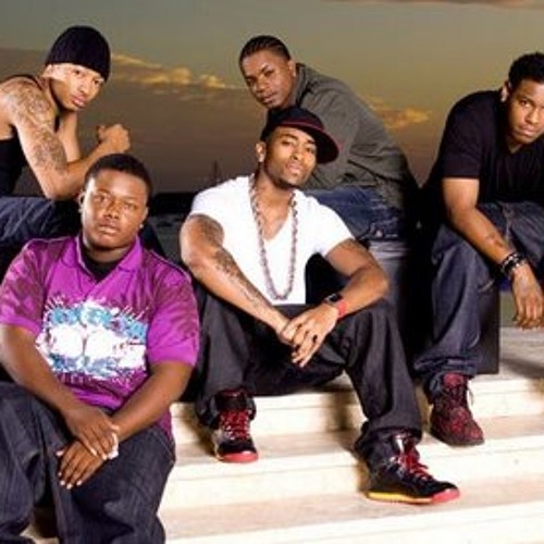 J. Ferrari - Last Call (Day26 Demo) (Prod. By The YoungBoyz) (2012)