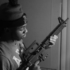 WHO GO STOP ME BY JR RIDER & ITG AMERICA