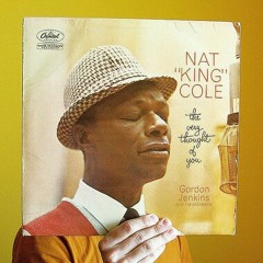 LOVE Natkingcole