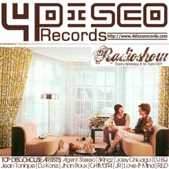 FETT Funky house Sound