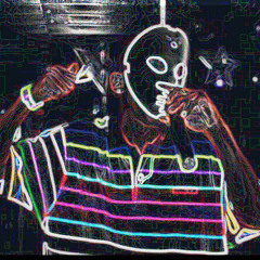 Ion Get No Sleep!