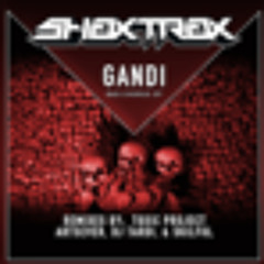 GANDI - Bad Chorus (Ever SilenT Remix)