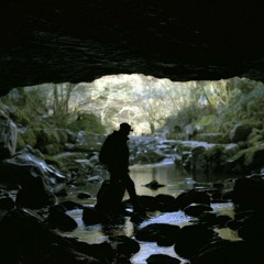 Porth yr Ogof - Gateway to the Cave