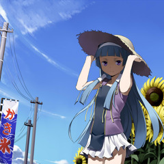 KANNAGI OP (Motto☆Hade ni ne! Filipino FanDub)