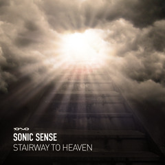 02. Sonic Sense & Mind Spin - Cleopatra