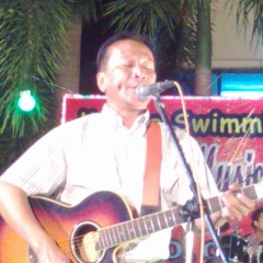 တြဲဖက္ေခၽြး - ခိုင္ထူး