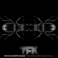 Thousand Foot Krutch- I Get Wicked (andy hunter trip mix)
