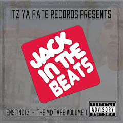 Cant Break Me Ft. S.A.D