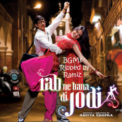 Taani Attends Suri's Friends - Rab Ne Bana Di Jodi