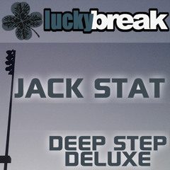 JackStat - Deep Step Deluxe - Mix