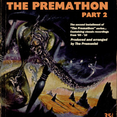 The PREMATHON 2 (2013)