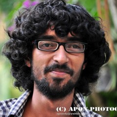 Roddur By Jajabor Rasel