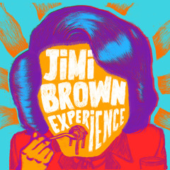 Licking Stick de Jimi Brown Experience