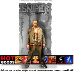 Big J & Sniper E - Body Bag Rappers