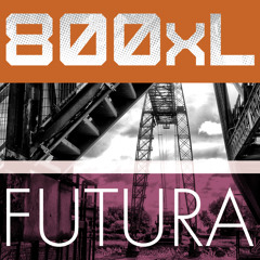 800xL - I Hate Everyone Especially U