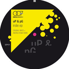 UP & PG - Indie (Original mix)