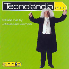 Tecnolandia 2002