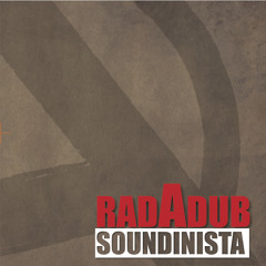 4 Radadub - Champion Sound