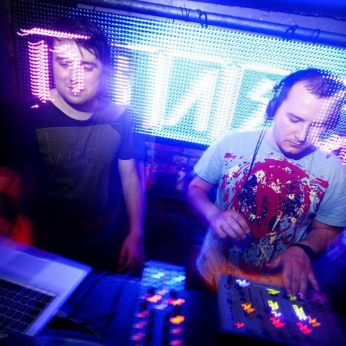 Diynamic Radioshow NTFO December 2012