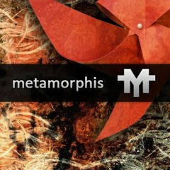 Metamorphis - Black Space