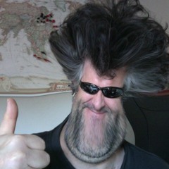 RAZ KOBAIN feat. Mme. PIMPERNELLE - Real Roots Are Made For Jammin