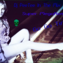MegaRemix November 2012 (Dj PeeTee In The Mix)
