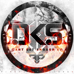 DKS - Can't Get Enough [Out Now!]